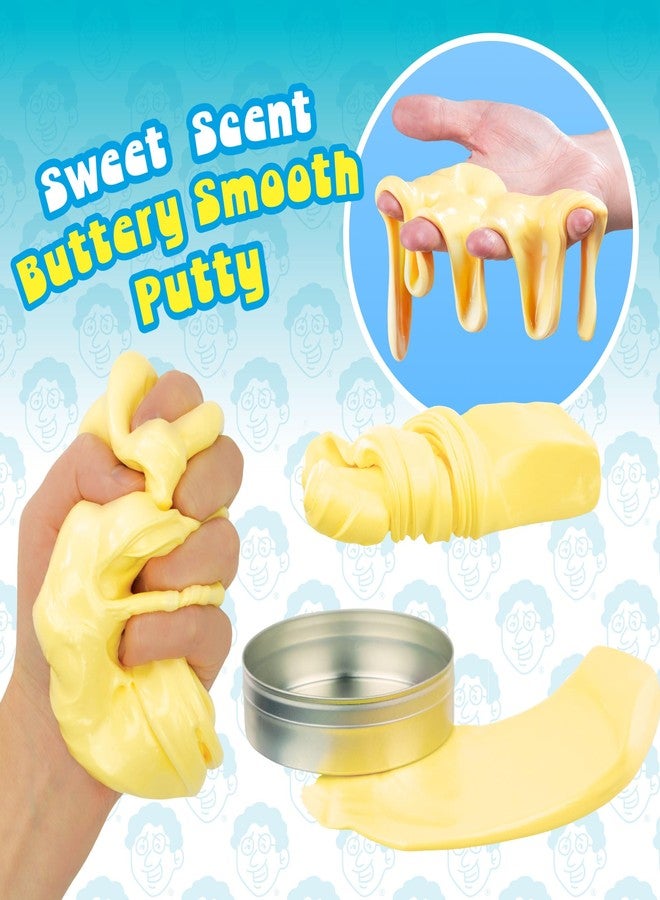 Crazy Aaron's® Better Butter Thinking Putty® - Image 2